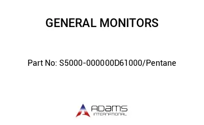 S5000-000000D61000/Pentane