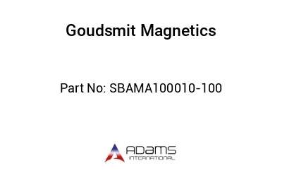 SBAMA100010-100