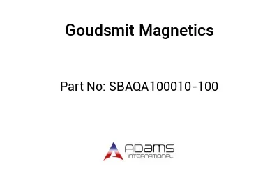 SBAQA100010-100