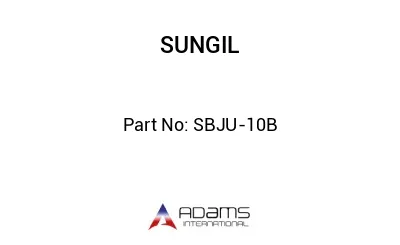 SBJU-10B