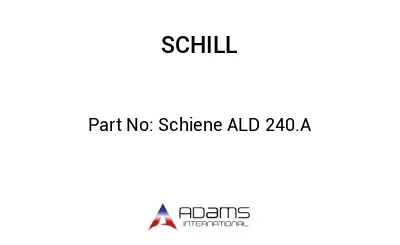 Schiene ALD 240.A