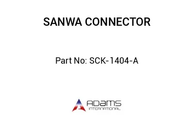 SCK-1404-A