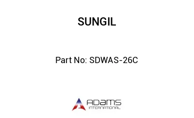 SDWAS-26C