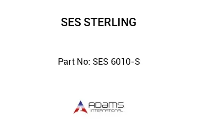 SES 6010-S