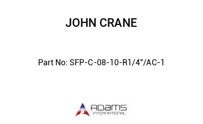SFP-C-08-10-R1/4"/AC-1