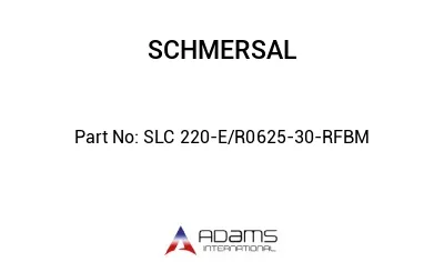 SLC 220-E/R0625-30-RFBM