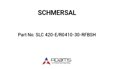 SLC 420-E/R0410-30-RFBSH