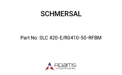 SLC 420-E/R0410-50-RFBM