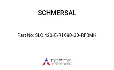 SLC 420-E/R1690-30-RFBMH