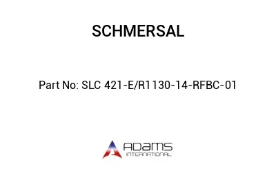 SLC 421-E/R1130-14-RFBC-01