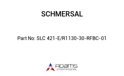 SLC 421-E/R1130-30-RFBC-01