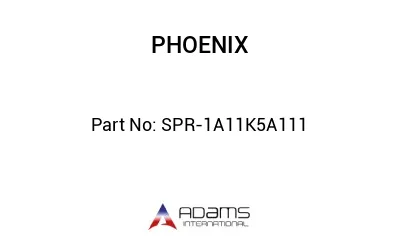 SPR-1A11K5A111