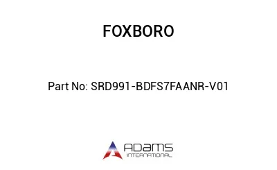 SRD991-BDFS7FAANR-V01