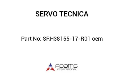 SRH38155-17-R01 oem