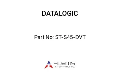 ST-S45-DVT