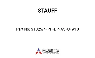 ST325/4-PP-DP-AS-U-W10