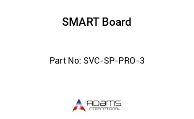 SVC-SP-PRO-3