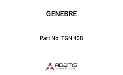 TGN 40D