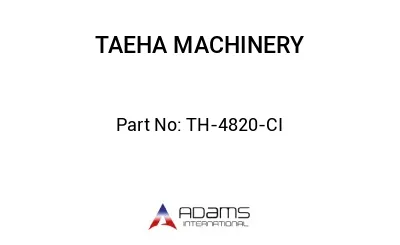 TH-4820-CI