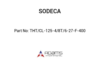 THT/CL-125-4/8T/6-27-F-400