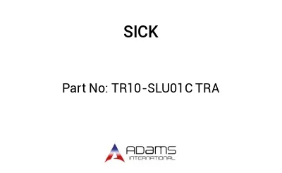 TR10-SLU01C TRA