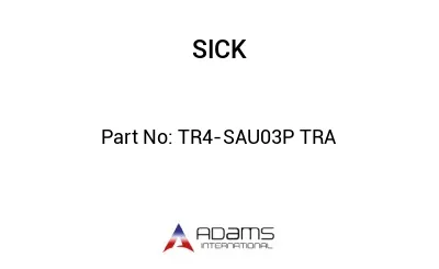 TR4-SAU03P TRA