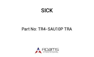 TR4-SAU10P TRA