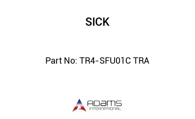 TR4-SFU01C TRA