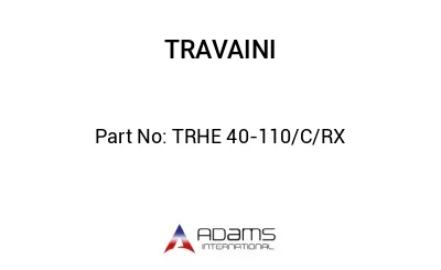 TRHE 40-110/C/RX