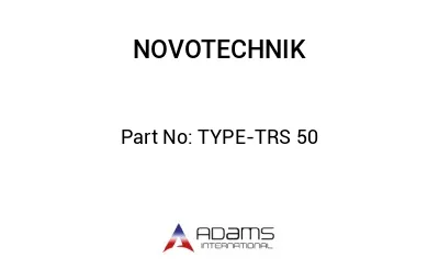 TYPE-TRS 50