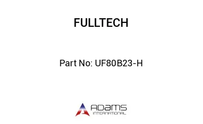 UF80B23-H