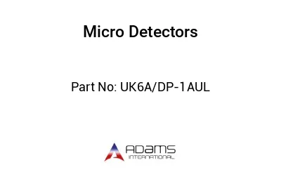 UK6A/DP-1AUL