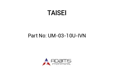 UM-03-10U-IVN