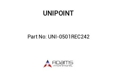 UNI-0501REC242