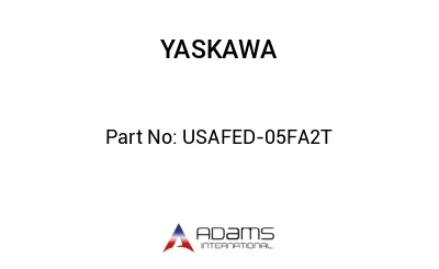 USAFED-05FA2T