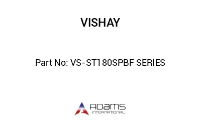 VS-ST180SPBF SERIES