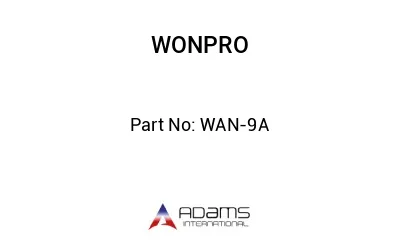 WAN-9A