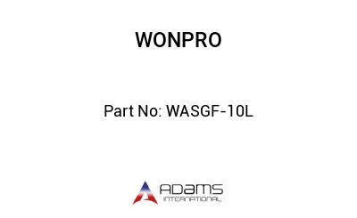 WASGF-10L