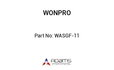 WASGF-11