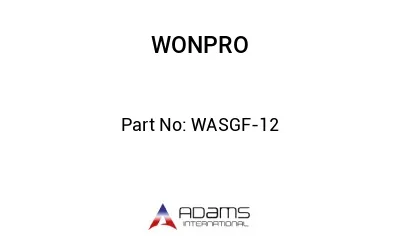 WASGF-12