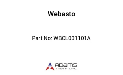 WBCL001101A