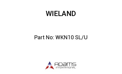 WKN10 SL/U