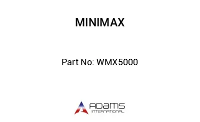 WMX5000