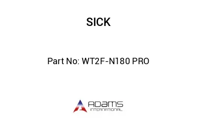 WT2F-N180 PRO