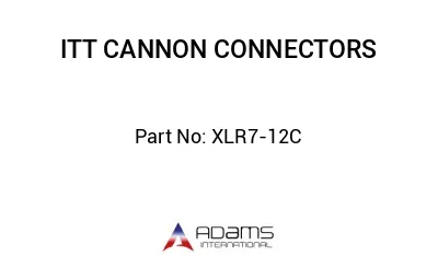 XLR7-12C