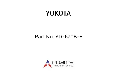 YD-670B-F