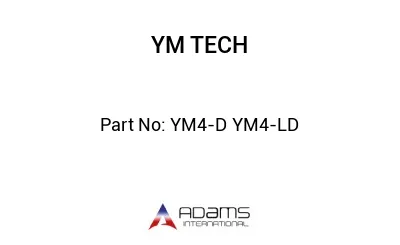 YM4-D YM4-LD