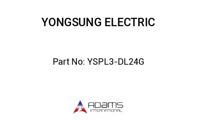 YSPL3-DL24G