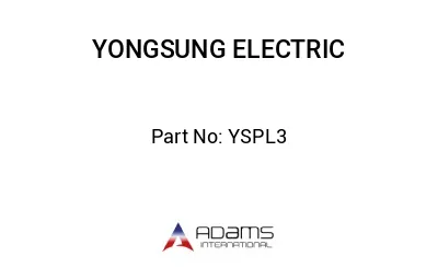 YSPL3