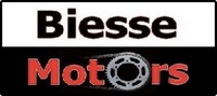 BIESSE MOTOR